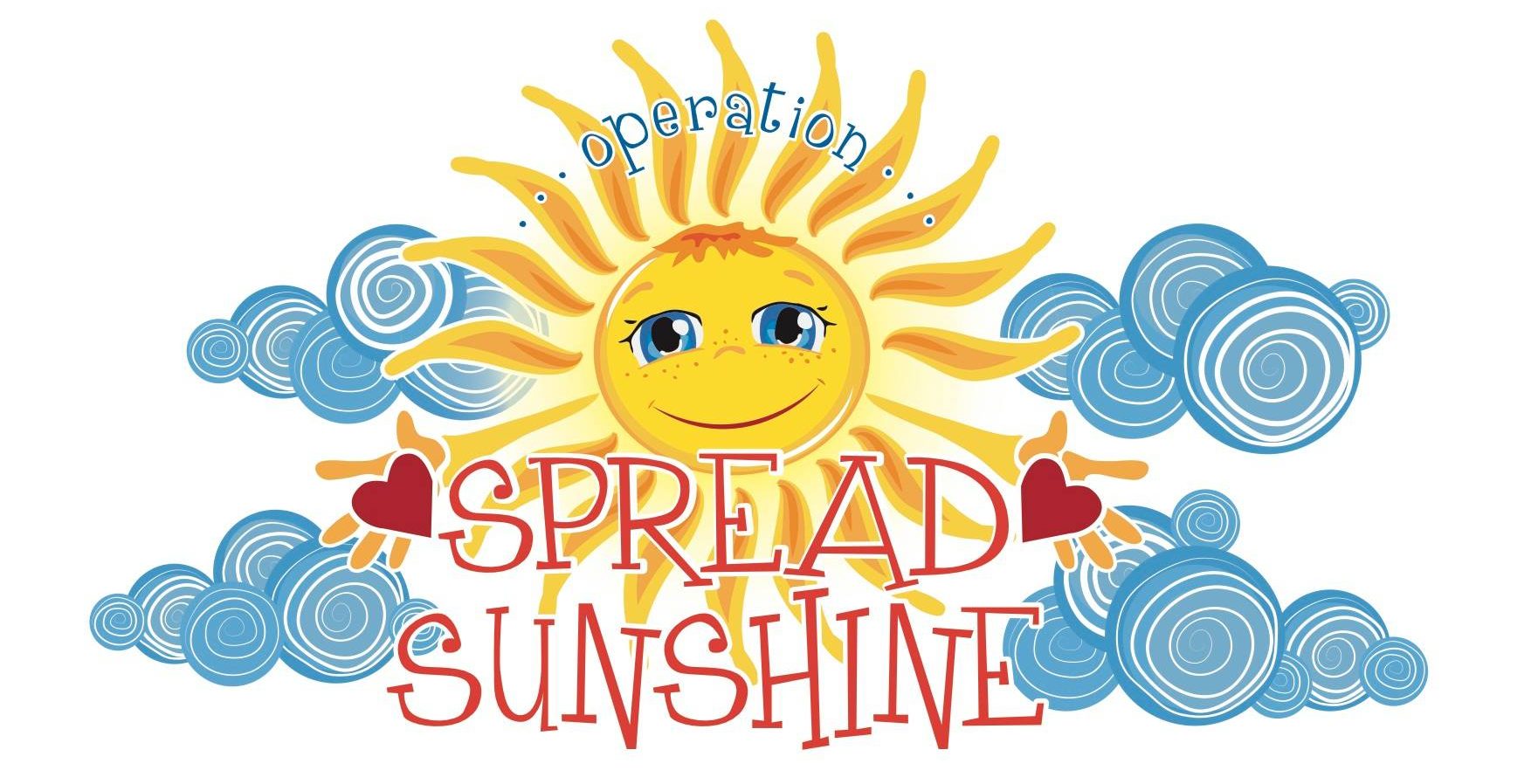 Operation Spread Sunshine